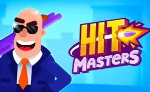 Hit Master - arcade game, play online free, no download