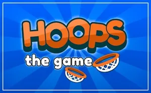 HOOPS the Game - basketball game, play online free, no download