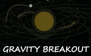 Idle Gravity Breakout - strategy game, play online free, no download