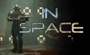 In Space - adventure game, play online free, no download