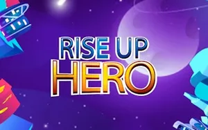 Rise Up Hero - arcade game, play online free, no download