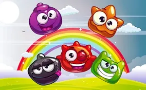 Jelly Mash - arcade game, play online free, no download