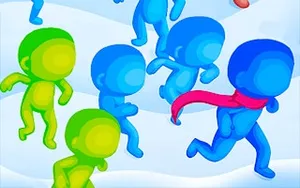 Join Pusher 3D - arcade game, play online free, no download