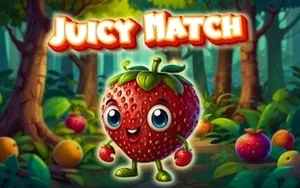 Juicy Match - match-3 game, play online free, no download