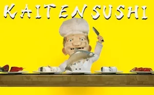 Kaiten Sushi - arcade game, play online free, no download