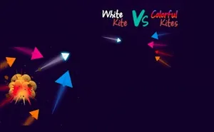 Kite Flying - action game, play online free, no download