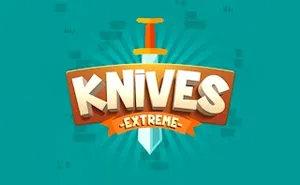 Knives - arcade game, play online free, no download