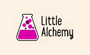 Little Alchemy - educational game, play online free, no download