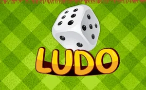 Ludo Game Multiplayer - board game, play online free, no download