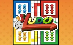 Ludo Offline - board game, play online free, no download