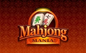 Mahjong Mania - board game, play online free, no download