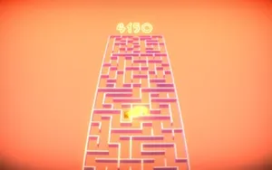 Maze Master - puzzle game, play online free, no download