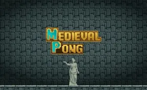 Medieval Pong - arcade game, play online free, no download