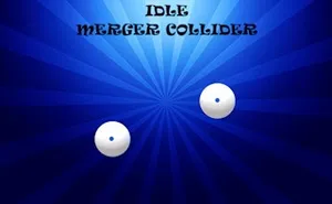 Merger Collider - strategy game, play online free, no download