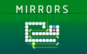 Mirrors - Puzzle - puzzle game, play online free, no download