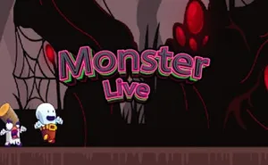 Monster Live - action game, play online free, no download