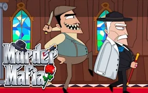 Murder Mafia - fun game, play online free, no download