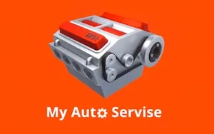 My Auto Service - strategy game, play online free, no download