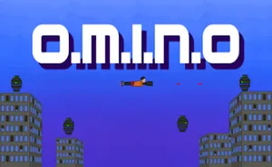 O.M.I.N.O - arcade game, play online free, no download