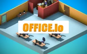 Office.io - strategy game, play online free, no download