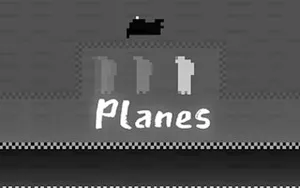 Planes - An out of body puzzle game - puzzle game, play online free, no download