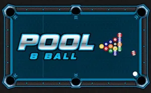 Pool 8 Ball - sports game, play online free, no download
