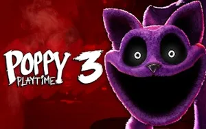 Poppy Playtime Chapter 3 jigsaw puzzle - puzzle game, play online free, no download