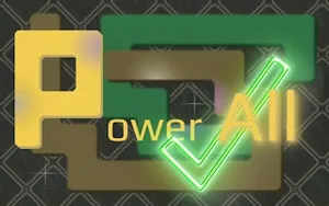 Power All - board game, play online free, no download