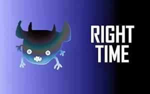 Right Time - arcade game, play online free, no download