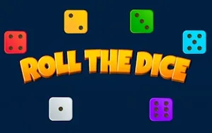 Roll The Dice - board game, play online free, no download