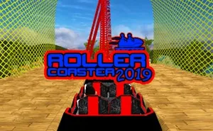 Roller Coaster Simulator - strategy game, play online free, no download