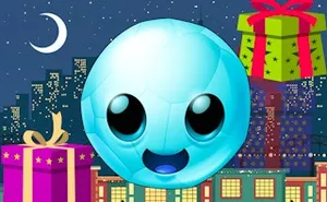 Santa Gift Breaker - arcade game, play online free, no download