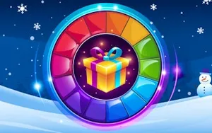 Santa Gift Matching - christmas game, play online free, no download