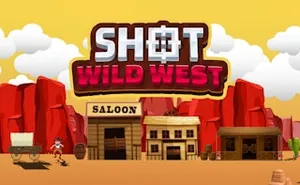 ShotWildWest - action game, play online free, no download