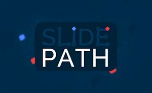 Slide Path - strategy game, play online free, no download