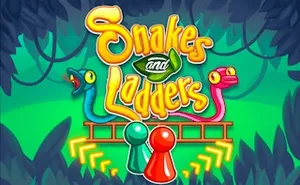 Snakes and Ladders - puzzle game, play online free, no download