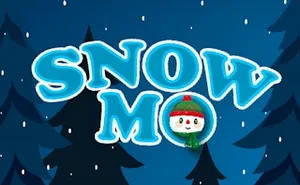 Snow Mo-Cannon Shooting Game - ball game, play online free, no download