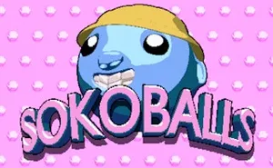 Sokoballs - ball game, play online free, no download