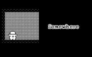 Somewhere - adventure game, play online free, no download