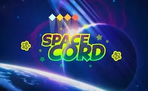 Space Cord - arcade game, play online free, no download
