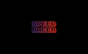 Speed Racer - driving game, play online free, no download