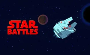 Star Battles - strategy game, play online free, no download