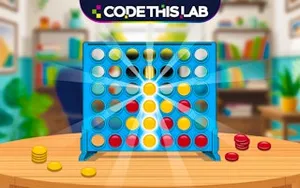 Straight 4 Multiplayer - board game, play online free, no download