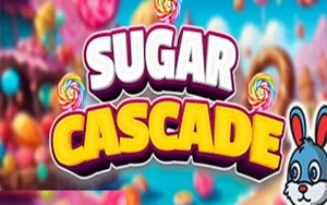 Sugar Cascade - puzzle game, play online free, no download