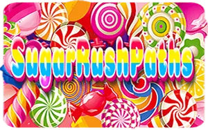 SugarRushPaths - 2048 game, play online free, no download