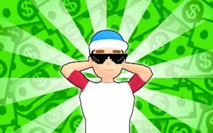 Summer Savings - simulation game, play online free, no download