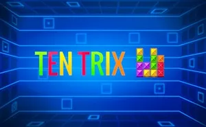 TenTrix - block game, play online free, no download