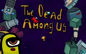 The dead among us - arcade game, play online free, no download