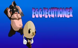 The Eggsecutioner - fun game, play online free, no download