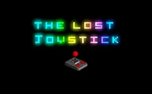The Lost Joystick - monster game, play online free, no download